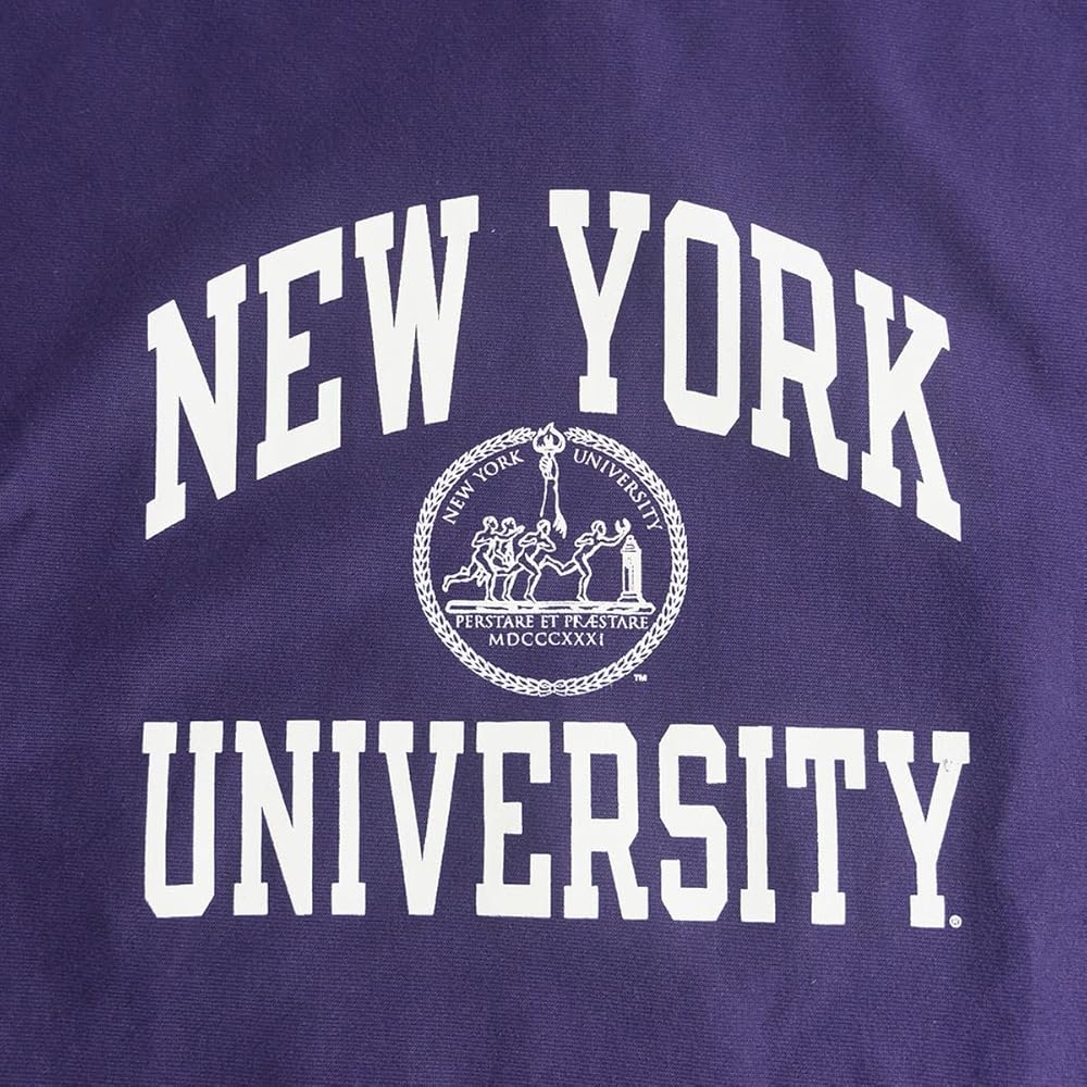 Amazon.co.jp: [Jalana] [ニューヨーク大学] NEW YORK